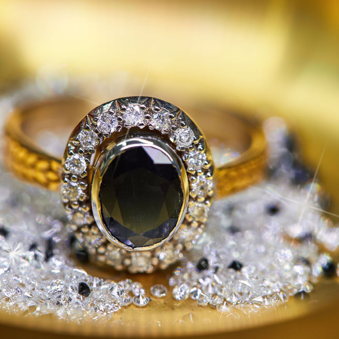 How to Select the Perfect Engagement Ring