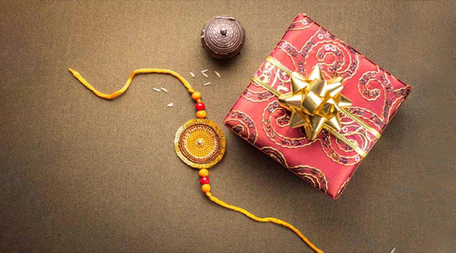 5 Gift Ideas for Rakshabandhan To Celebrate The Love of Brothers & Sisters