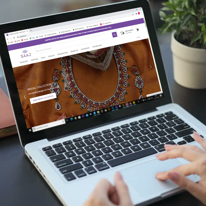 How Saaj has Changed the Way Women Shop Online