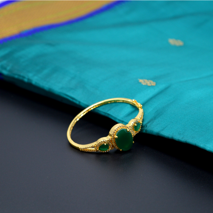 Buy Chopra Gems & Jewellery Gold Plated Brass Emerald Panna Panchdhatu  Rashi Ratan Ring (Men, Women, Girls and Boys) - Adjustable Online at Best  Prices in India - JioMart.