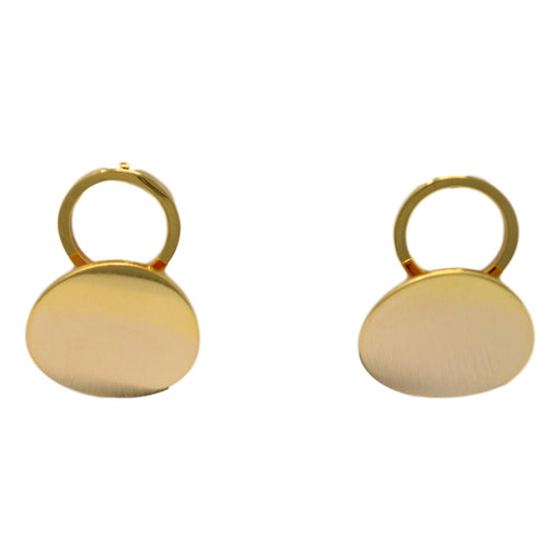 Golden Earring Front View