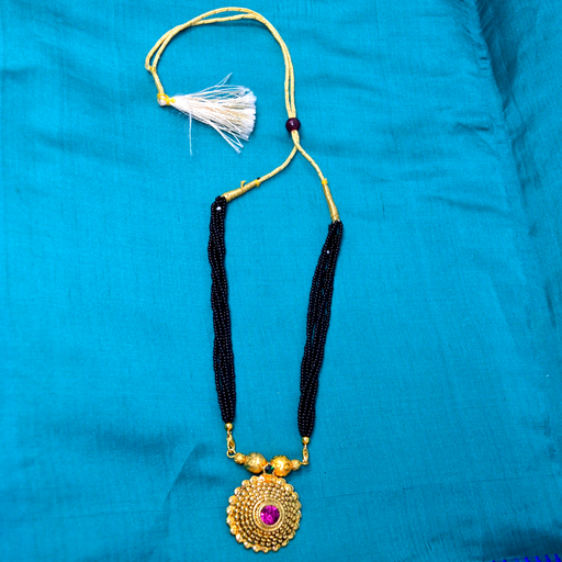 Mangalsutra Imitation Mangalsutra Design Online Shopping Saaj