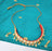 Chinchapeti Necklace Set