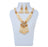 Moti Dhaga Necklace Set On Mannequin