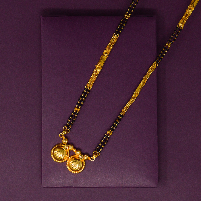 Mangalsutra patti sales