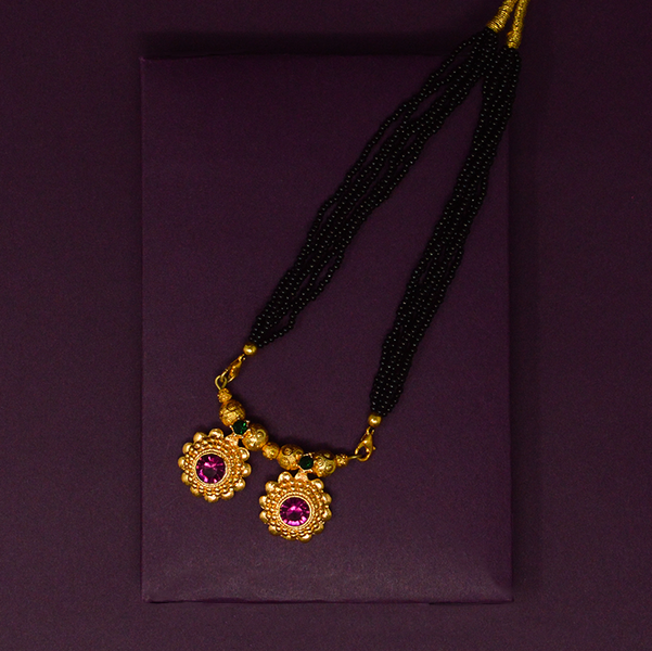 Don Dorla Mangalsutra Gold Mangalsutra Design Gold Manchali Broad