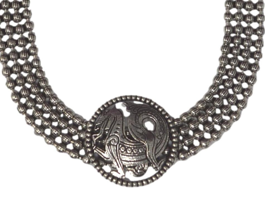 House Of the Dragons Necklace Set
