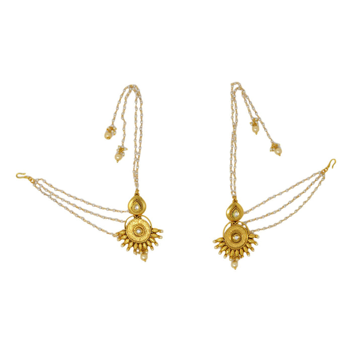 Buy Gold FashionJewellerySets for Women by Peora Online | Ajio.com